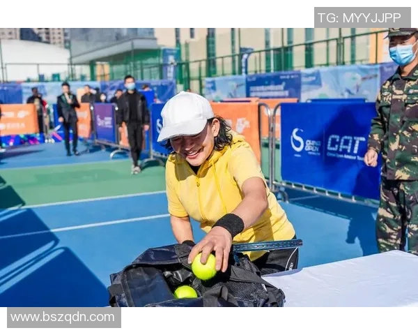 重庆网球队转型之路：从传统强队到现代化竞技新标杆的探索与实践